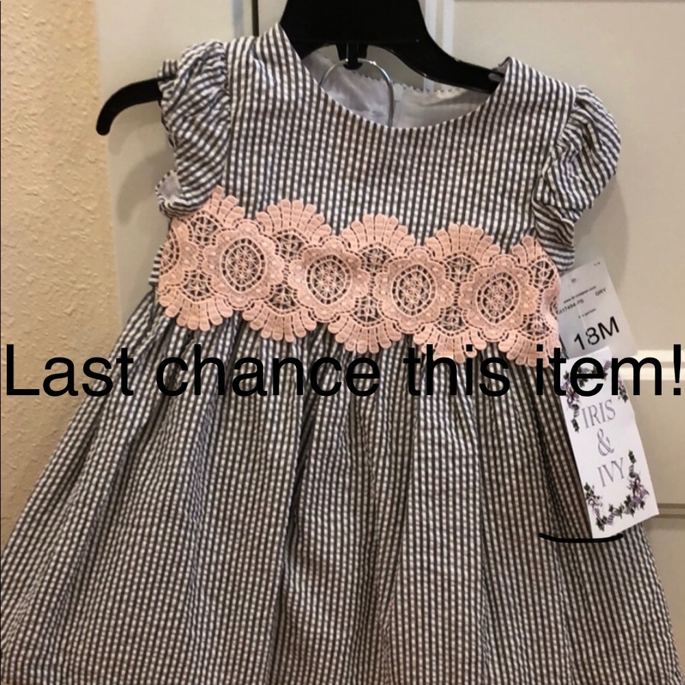 Brand new nice dress